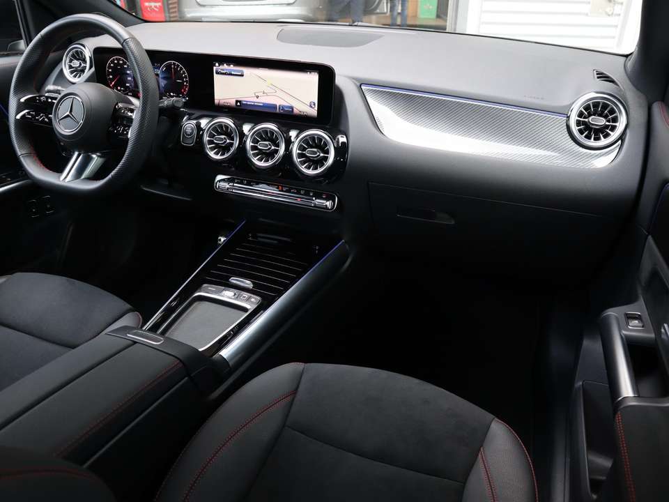Mercedes-Benz GLA 250 - Imagem 3
