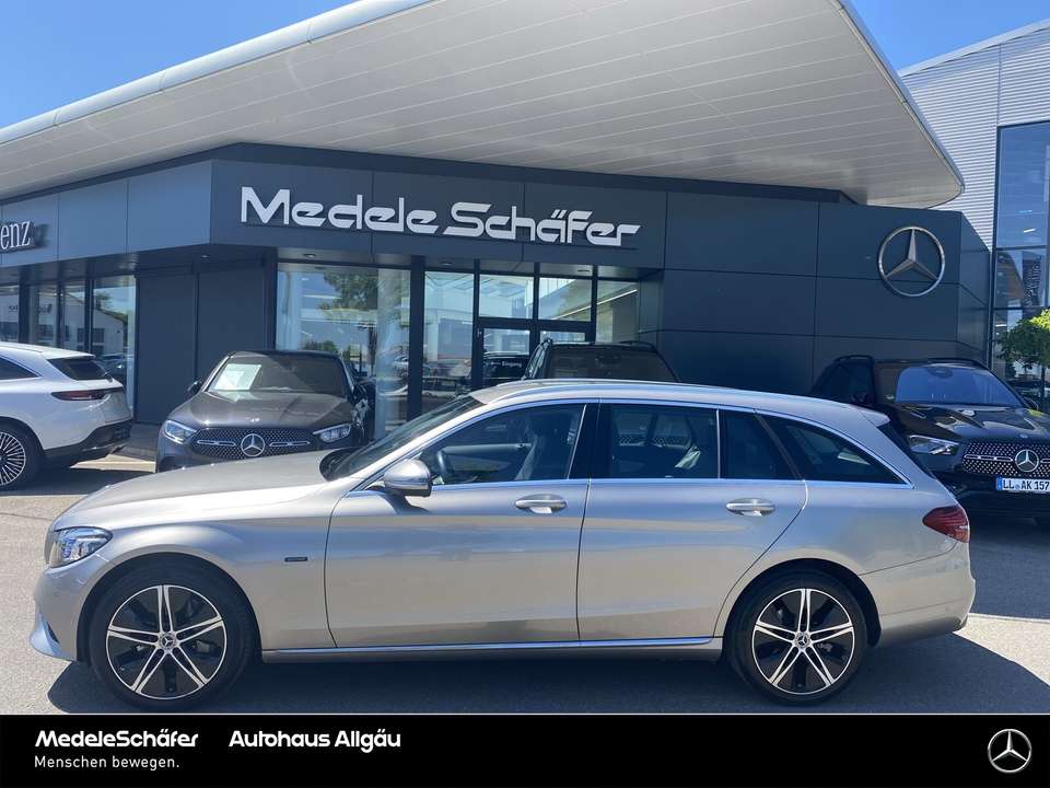 Mercedes-Benz C 300 - Imagem 2