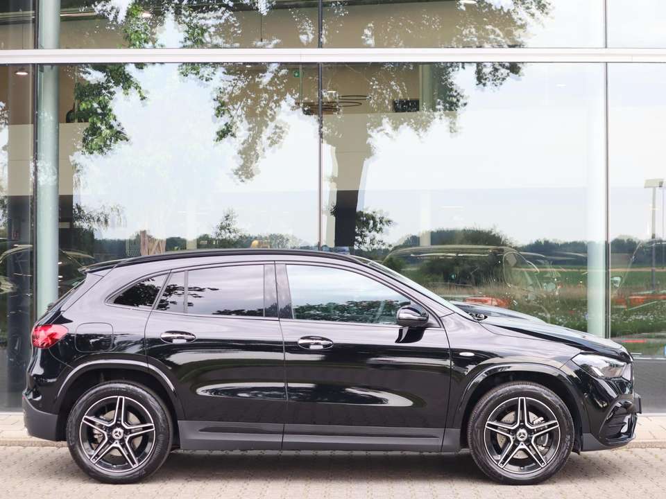 Mercedes-Benz GLA 250 - Imagem 5