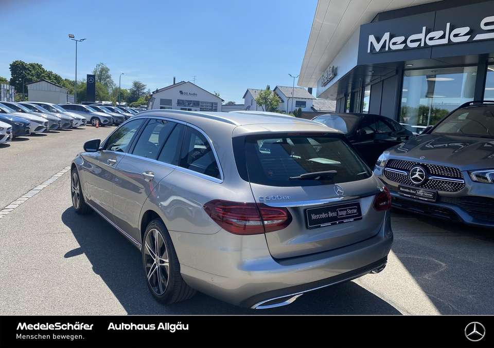 Mercedes-Benz C 300 - Imagem 3