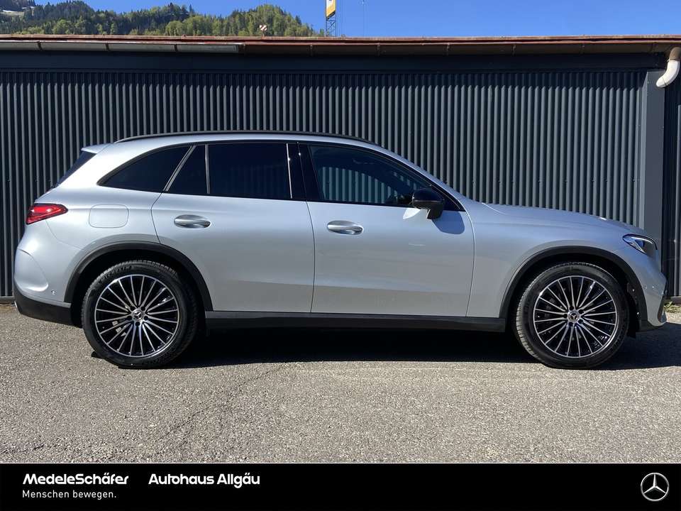 Mercedes-Benz GLC 220 - Imagem 2