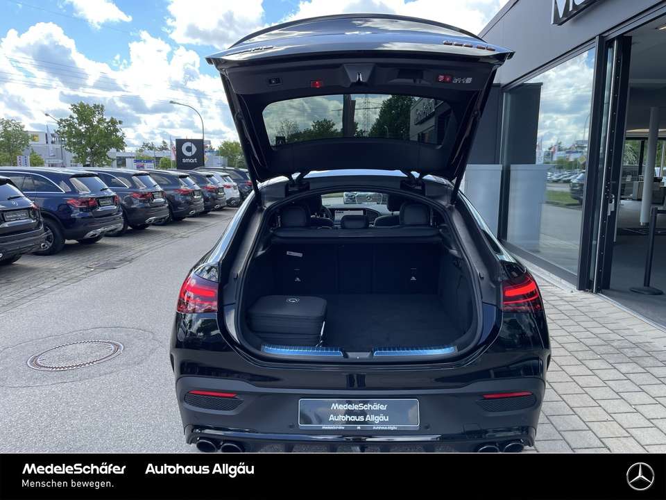 Mercedes-Benz GLE 53 AMG - Imagem 10