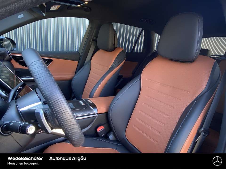 Mercedes-Benz GLC 220 - Imagem 8