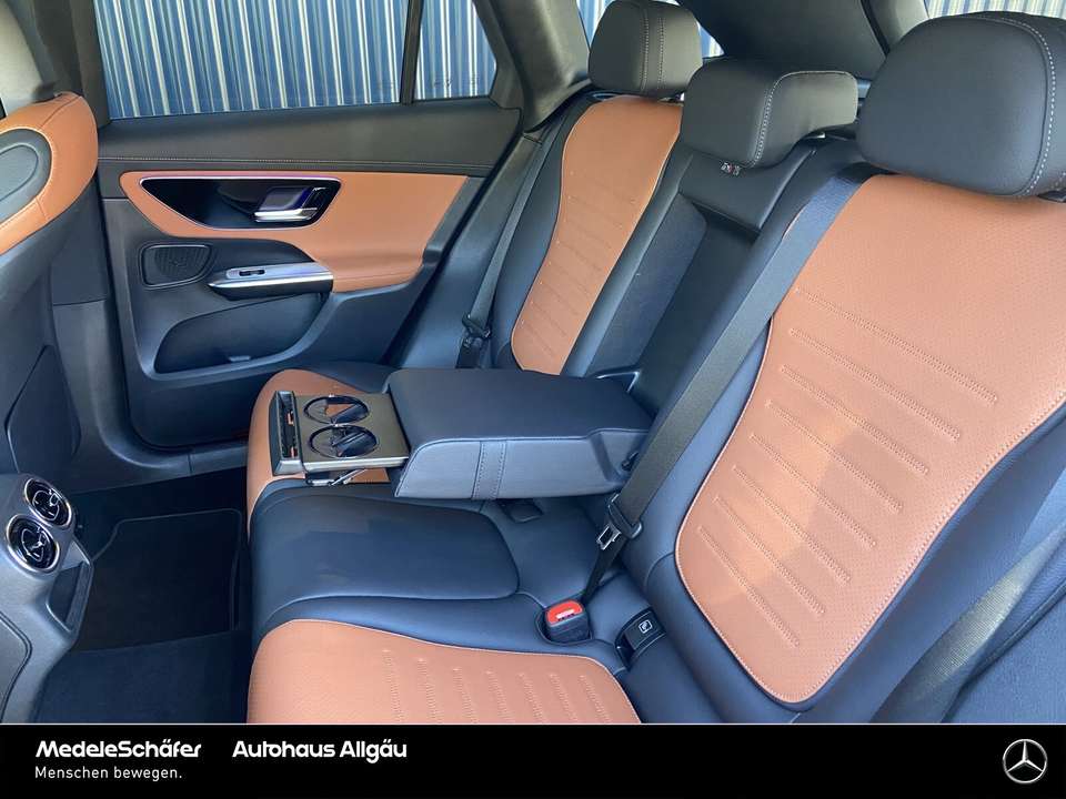 Mercedes-Benz GLC 220 - Imagem 9
