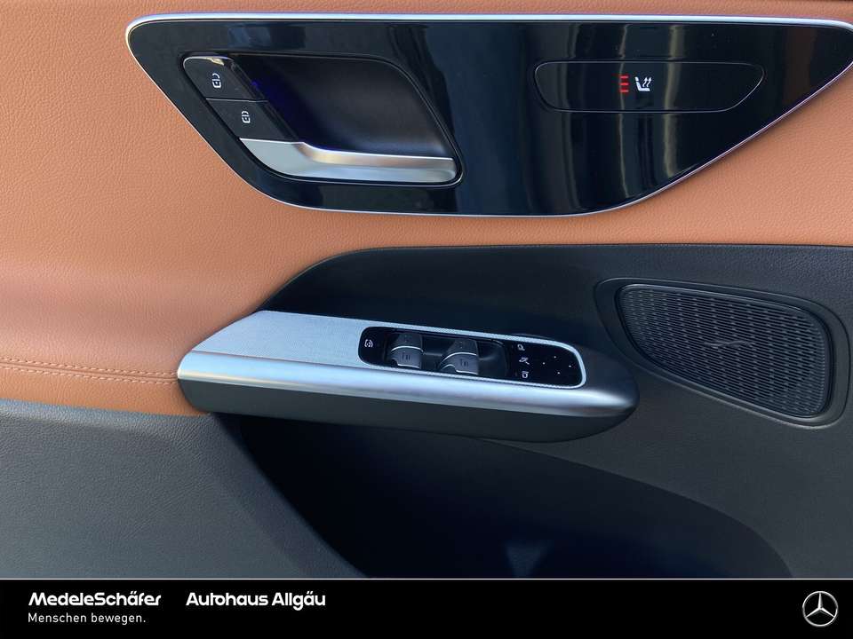 Mercedes-Benz GLC 220 - Imagem 10