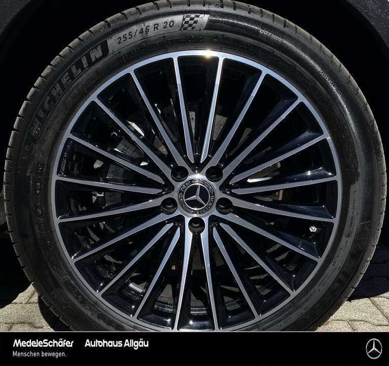 Mercedes-Benz GLC 220 - Imagem 15