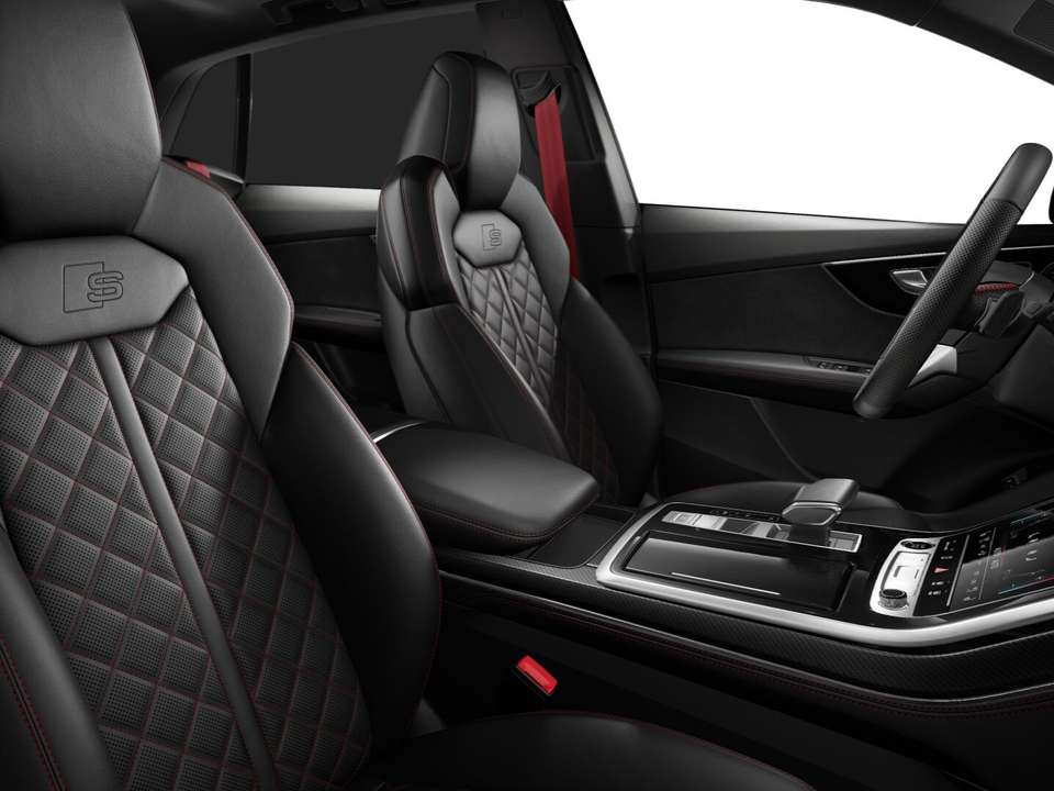 Audi Q8 - Imagem 3