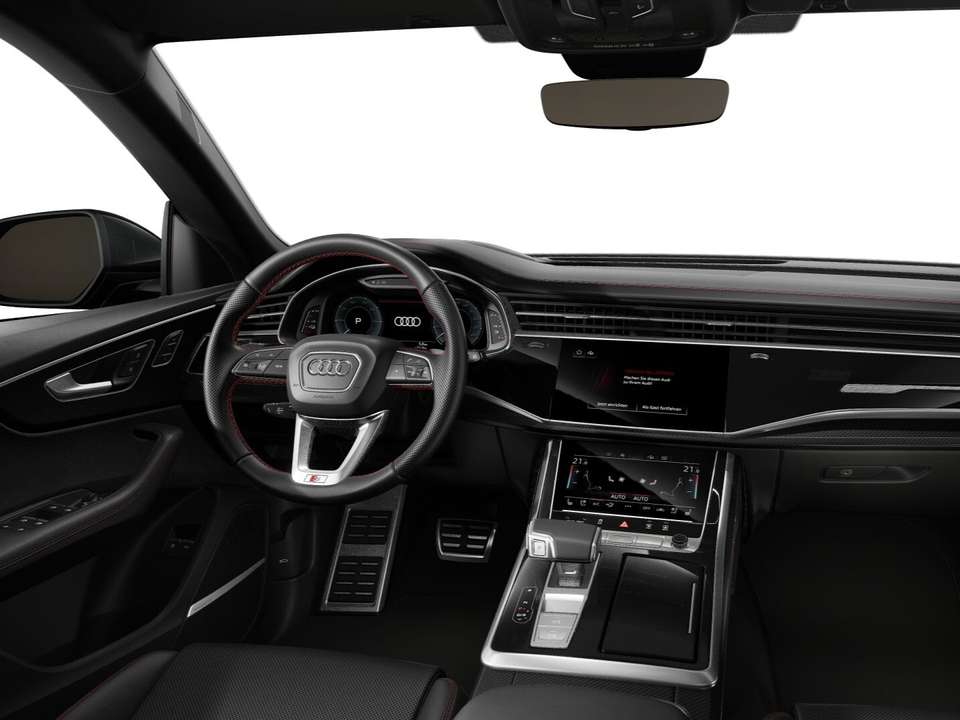 Audi Q8 - Imagem 4