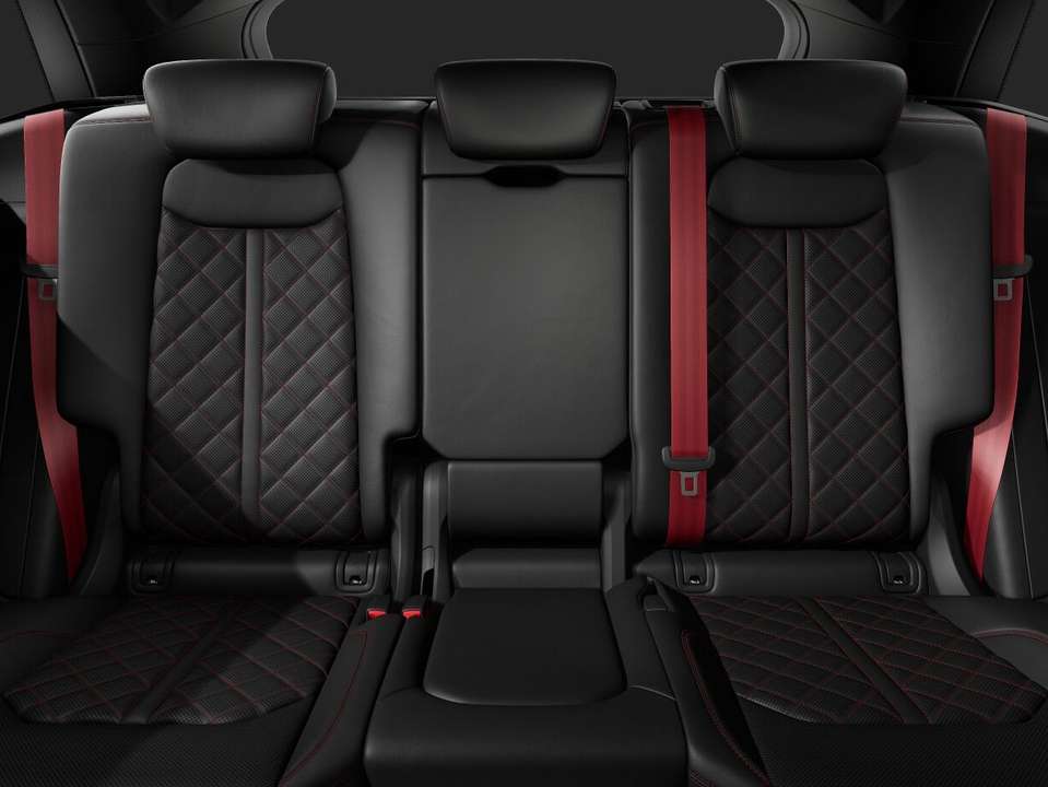 Audi Q8 - Imagem 5