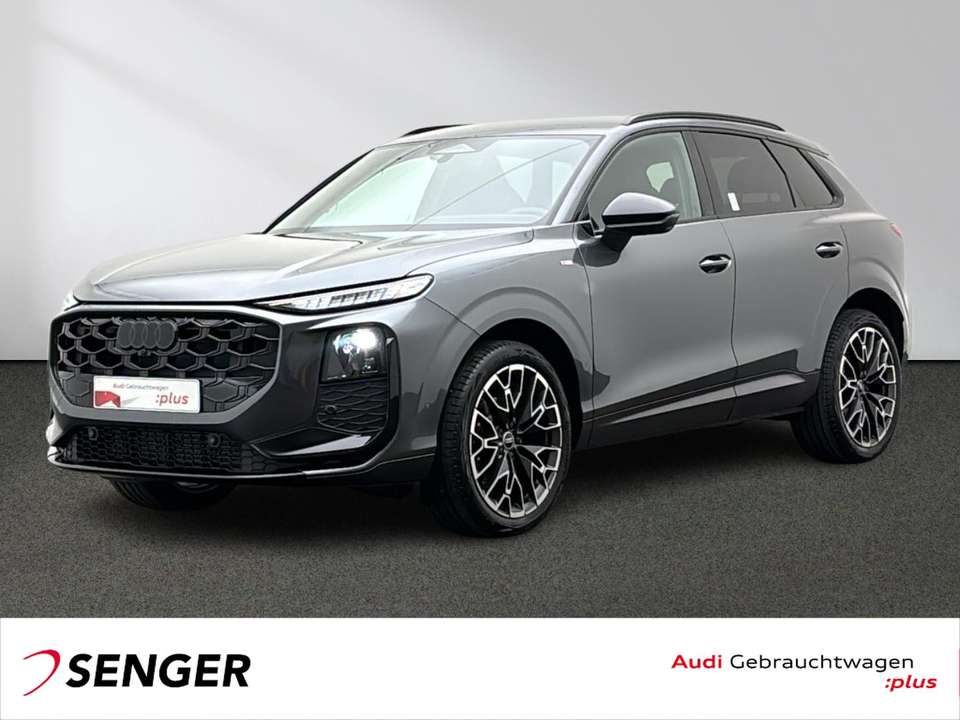 Audi Q3 - Imagem 1