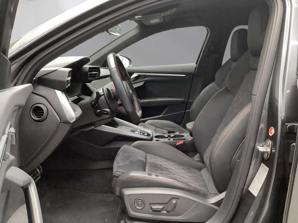 Audi A3 - Imagem 3