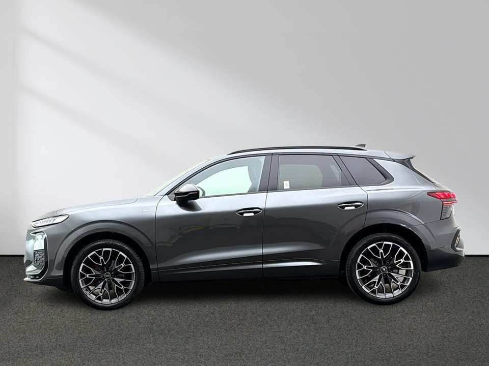 Audi Q3 - Imagem 2