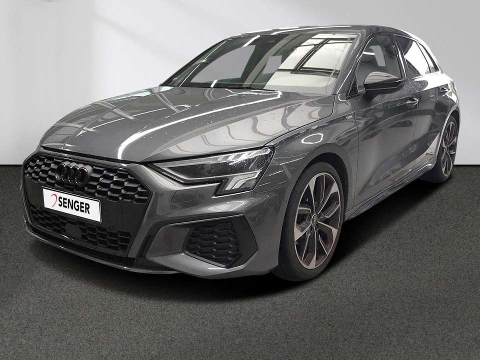Audi A3 - Imagem 4