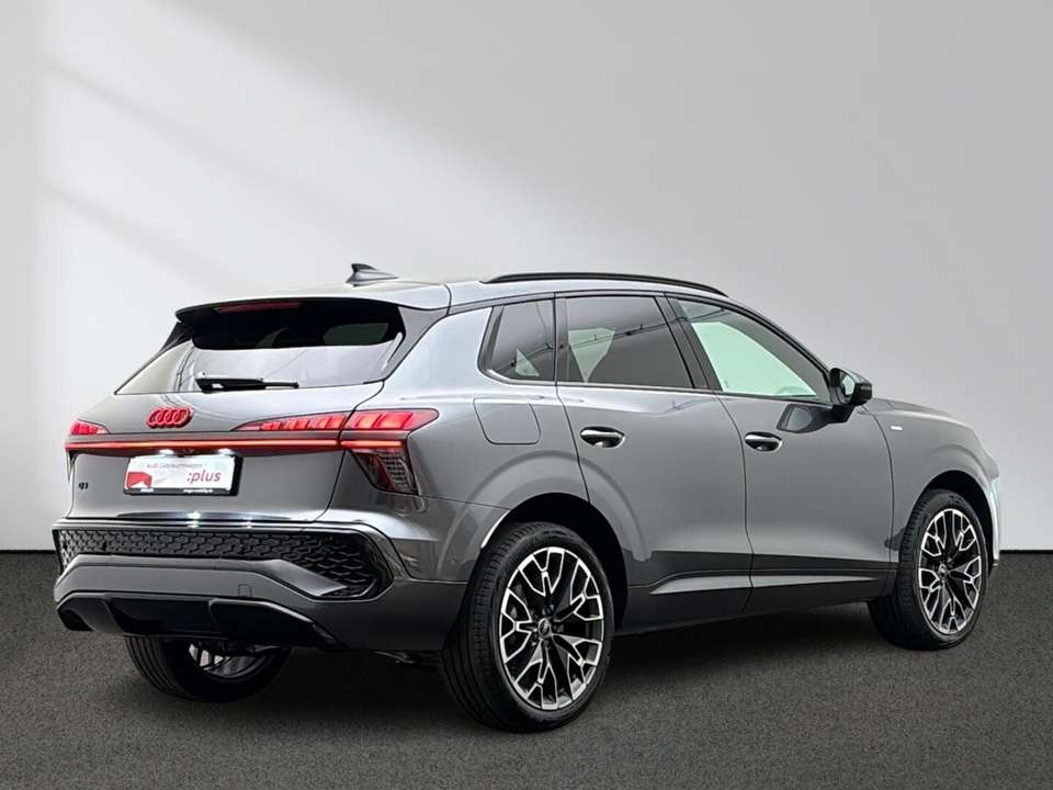 Audi Q3 - Imagem 3