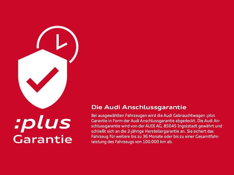 Audi A3 - Imagem 5