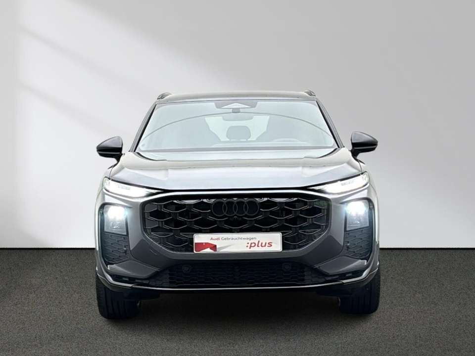 Audi Q3 - Imagem 4
