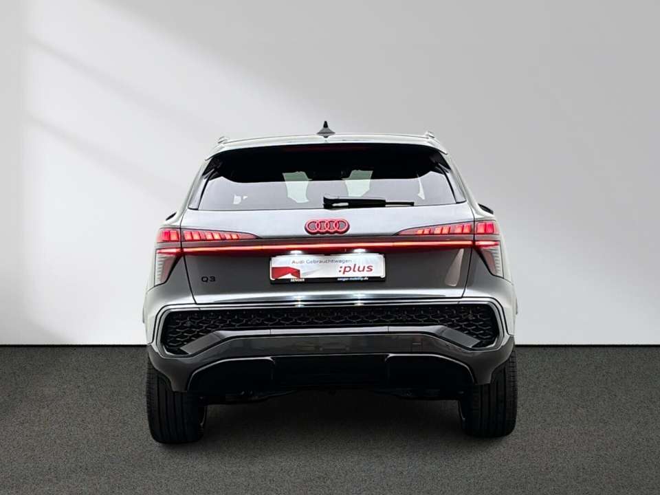 Audi Q3 - Imagem 5