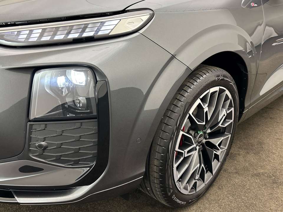 Audi Q3 - Imagem 6