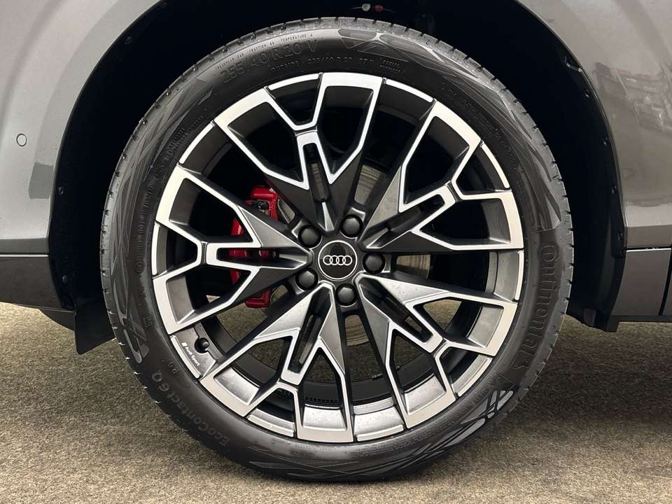 Audi Q3 - Imagem 7