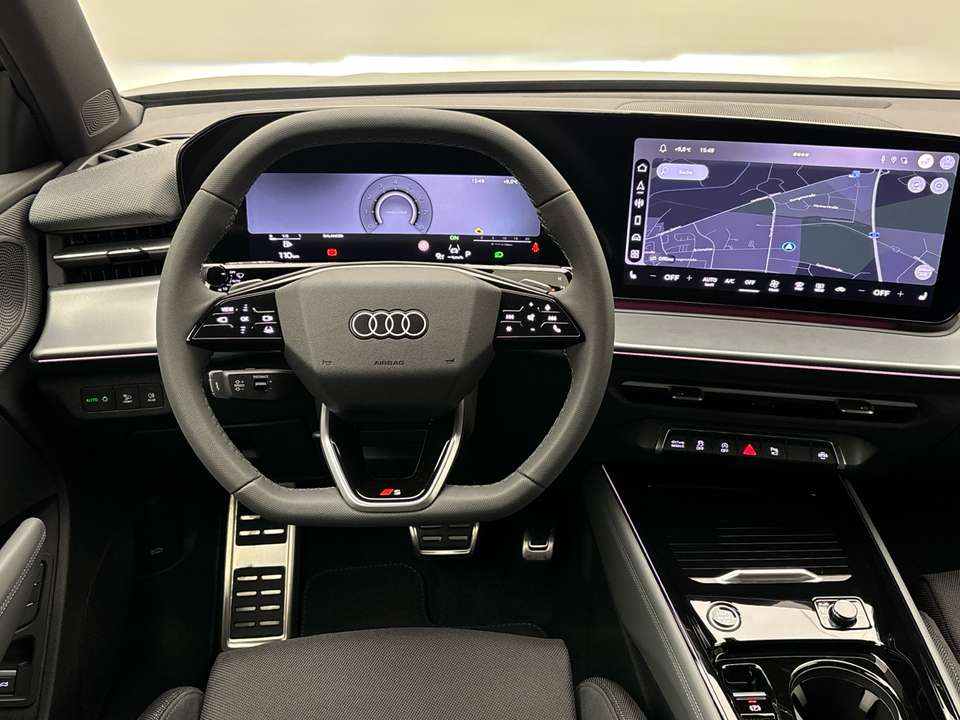Audi Q3 - Imagem 8