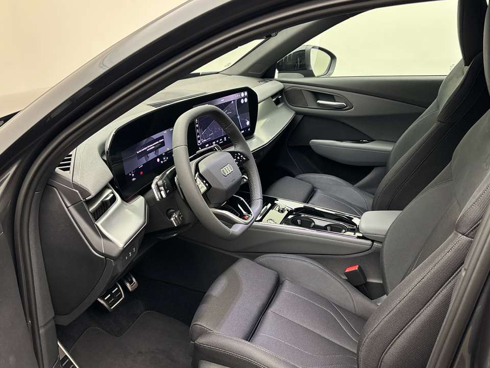 Audi Q3 - Imagem 9