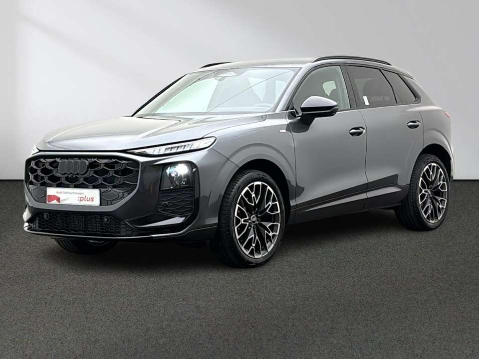 Audi Q3 - Imagem 14