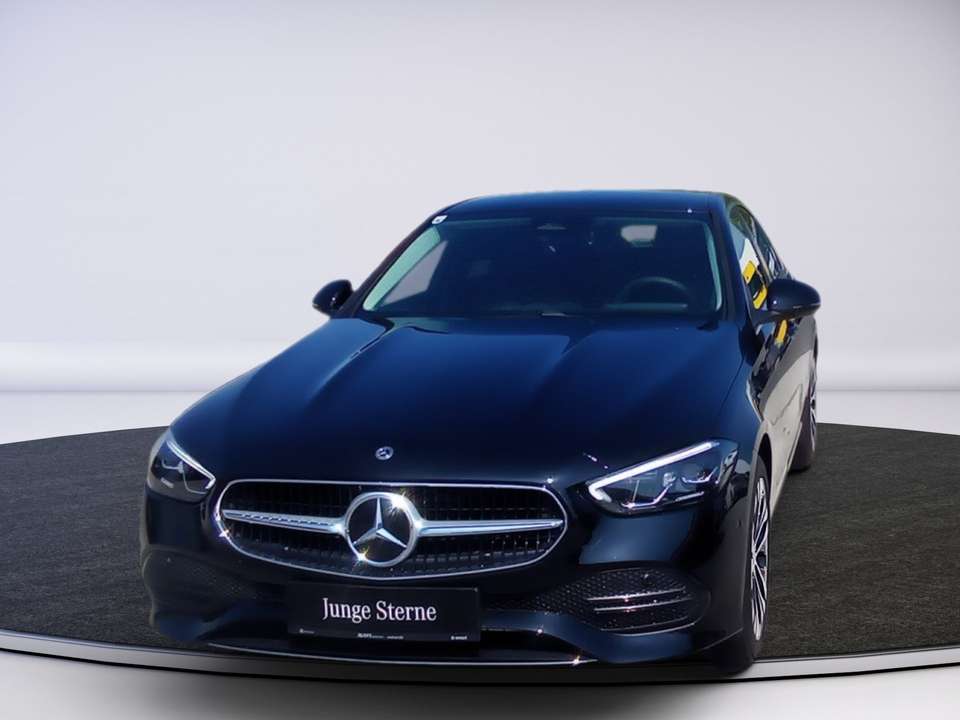 Mercedes-Benz C 300 - Imagem 2