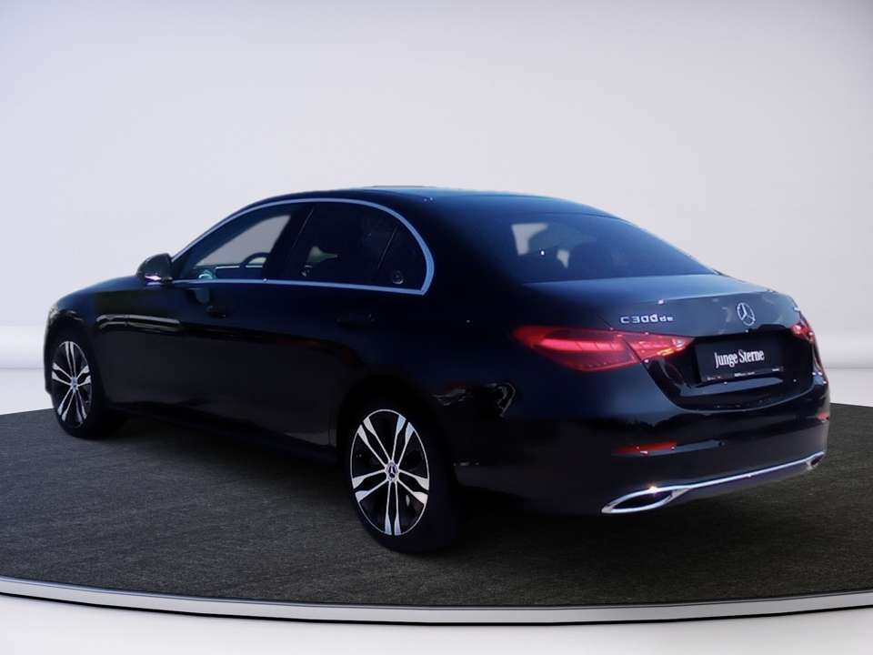 Mercedes-Benz C 300 - Imagem 3
