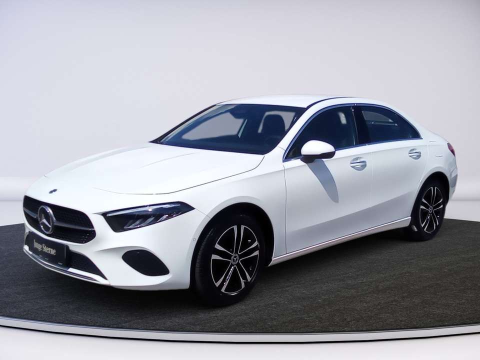 Mercedes-Benz A 250 - Imagem 1