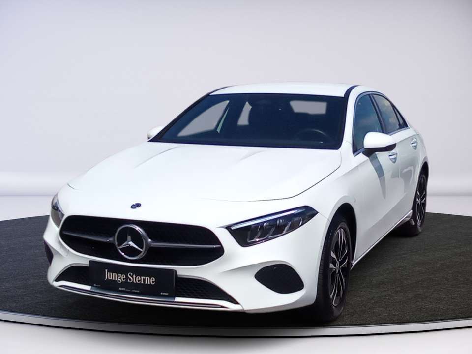 Mercedes-Benz A 250 - Imagem 2
