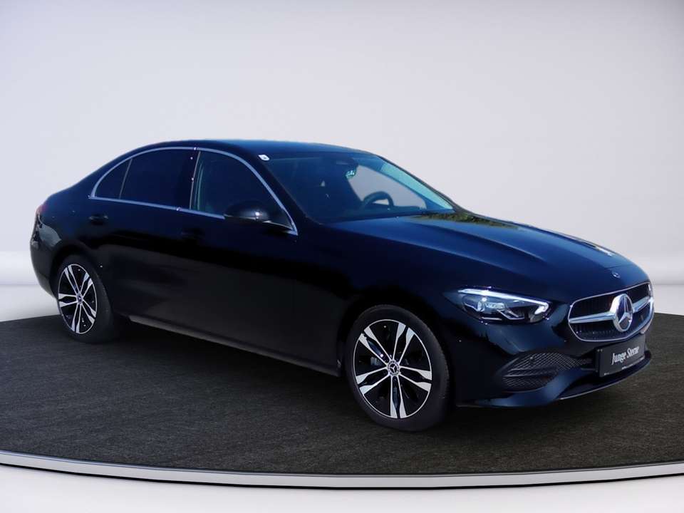 Mercedes-Benz C 300 - Imagem 6