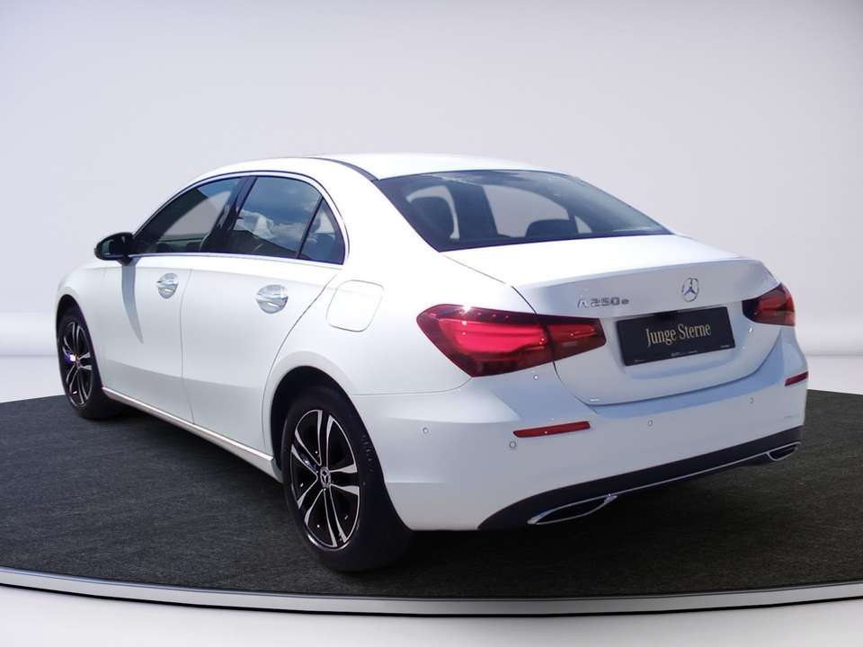 Mercedes-Benz A 250 - Imagem 3