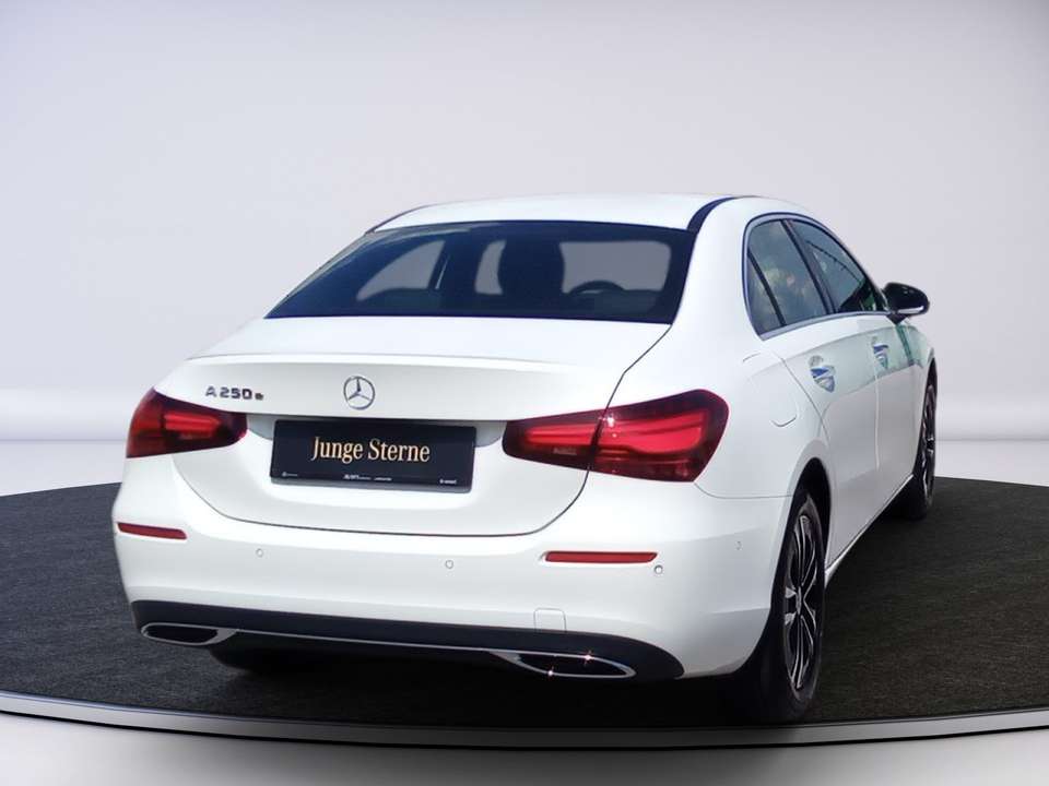 Mercedes-Benz A 250 - Imagem 4
