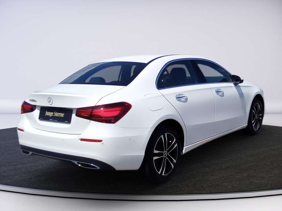 Mercedes-Benz A 250 - Imagem 5