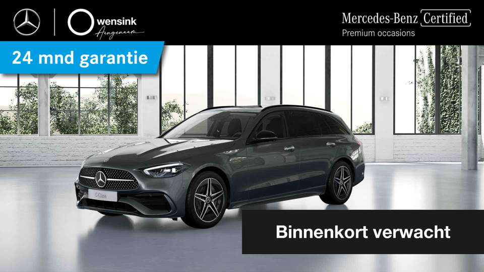 Mercedes-Benz C 300 - Imagem 1