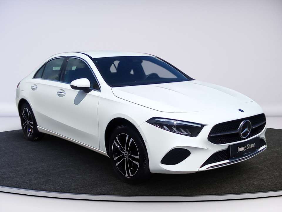 Mercedes-Benz A 250 - Imagem 6