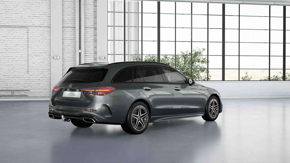 Mercedes-Benz C 300 - Imagem 2