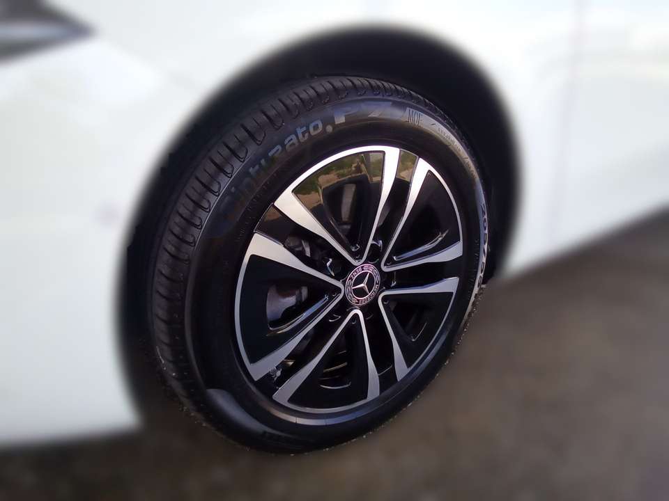 Mercedes-Benz A 250 - Imagem 7
