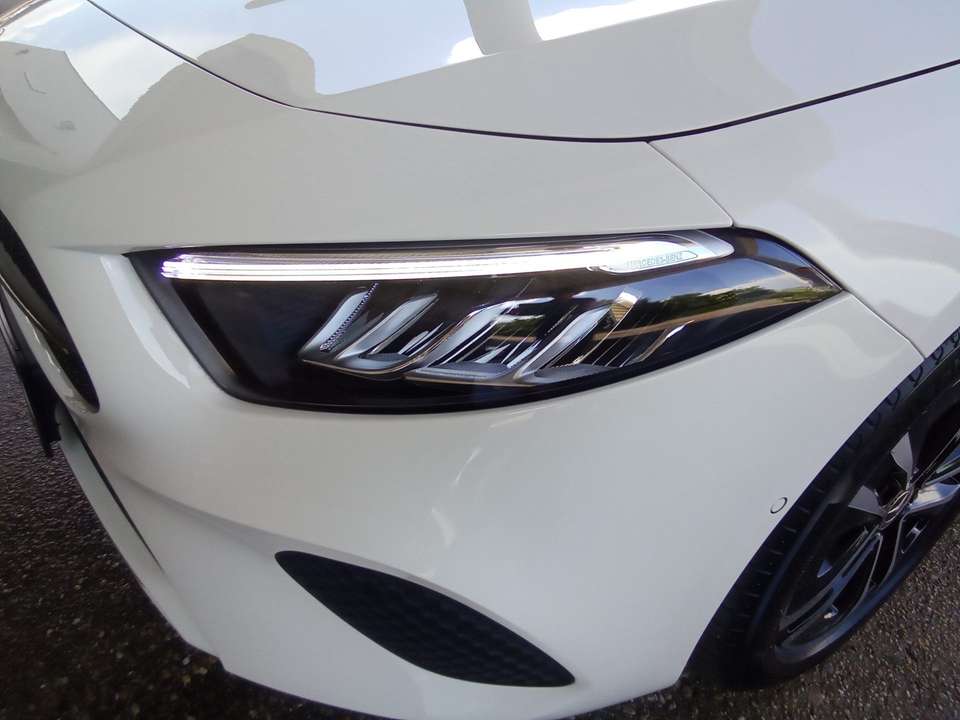 Mercedes-Benz A 250 - Imagem 8