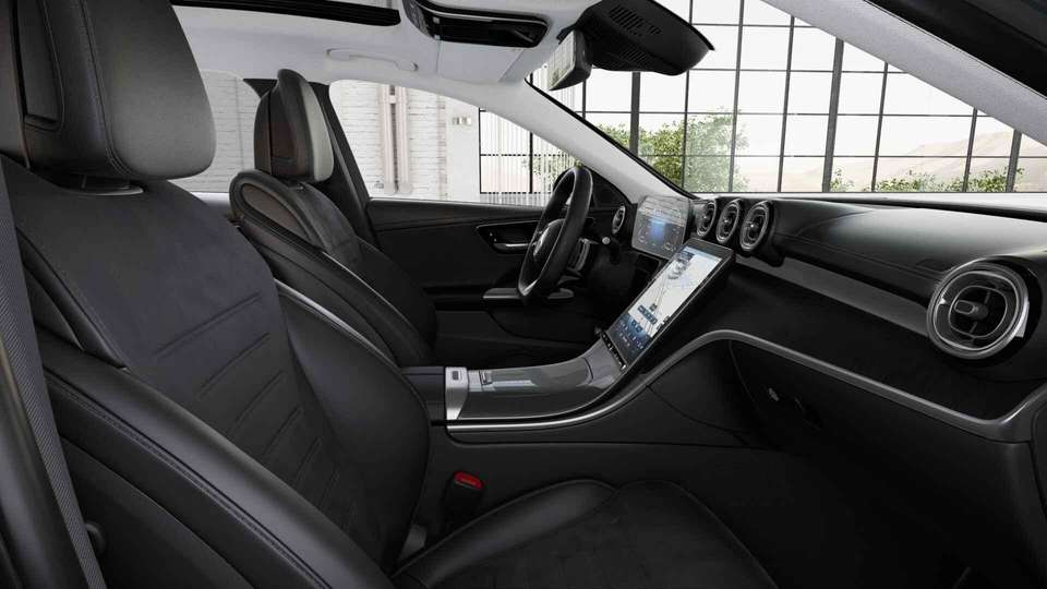 Mercedes-Benz C 300 - Imagem 6