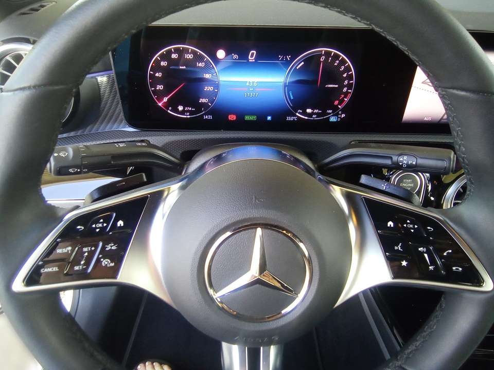 Mercedes-Benz A 250 - Imagem 10