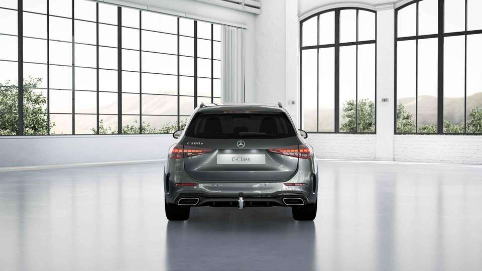 Mercedes-Benz C 300 - Imagem 10