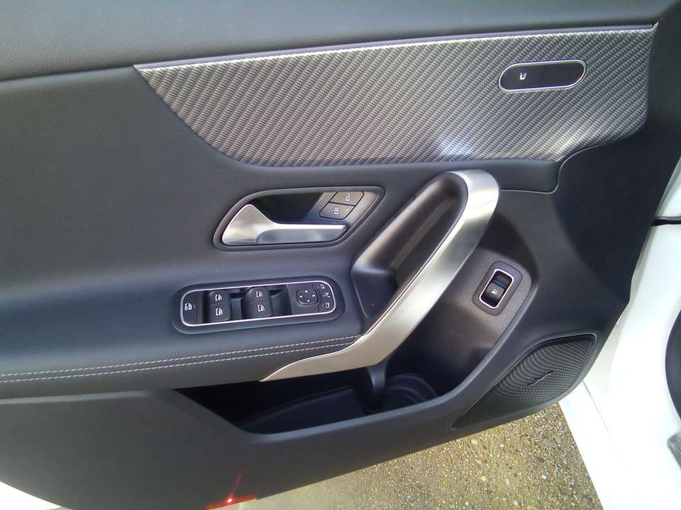 Mercedes-Benz A 250 - Imagem 13