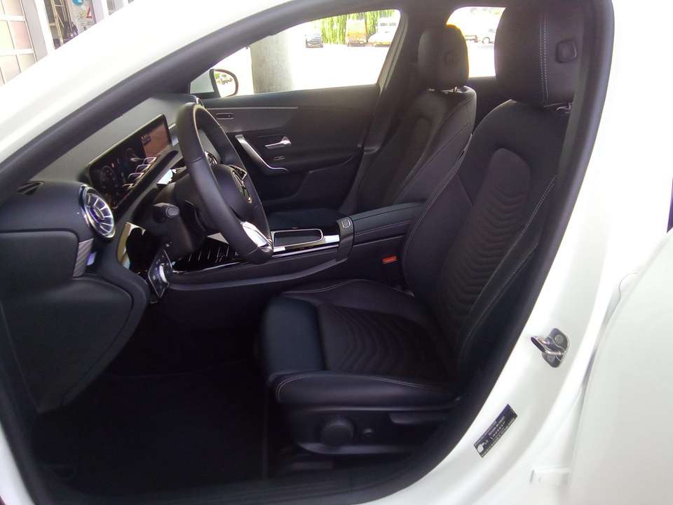 Mercedes-Benz A 250 - Imagem 14