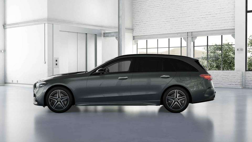 Mercedes-Benz C 300 - Imagem 12