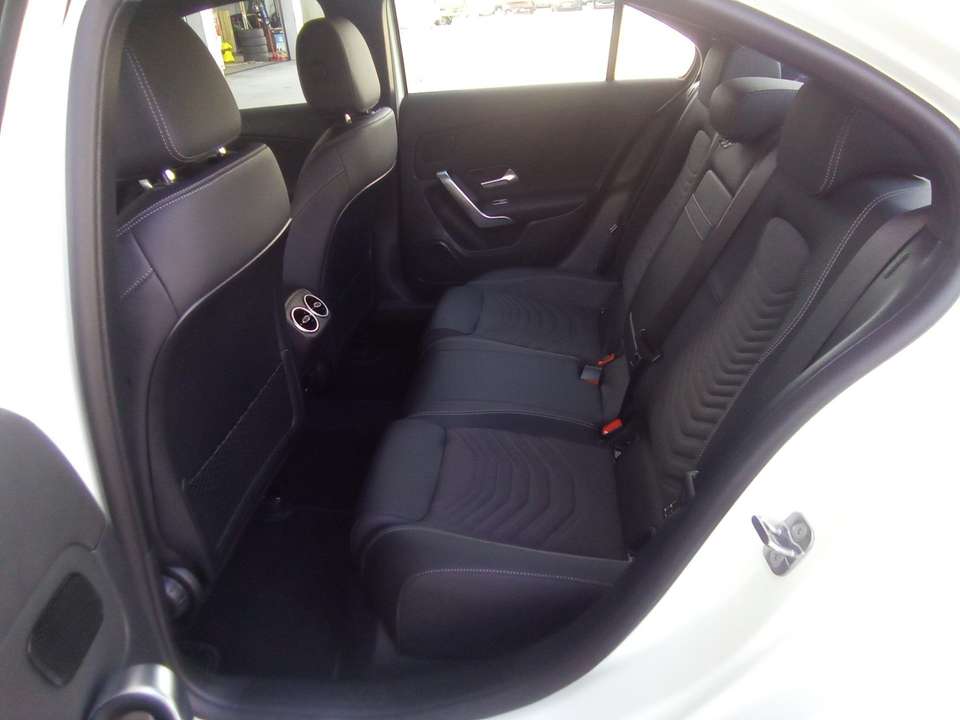 Mercedes-Benz A 250 - Imagem 15