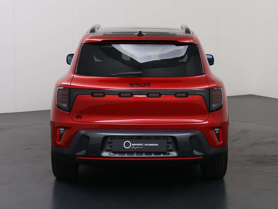 smart #5 - Imagem 4
