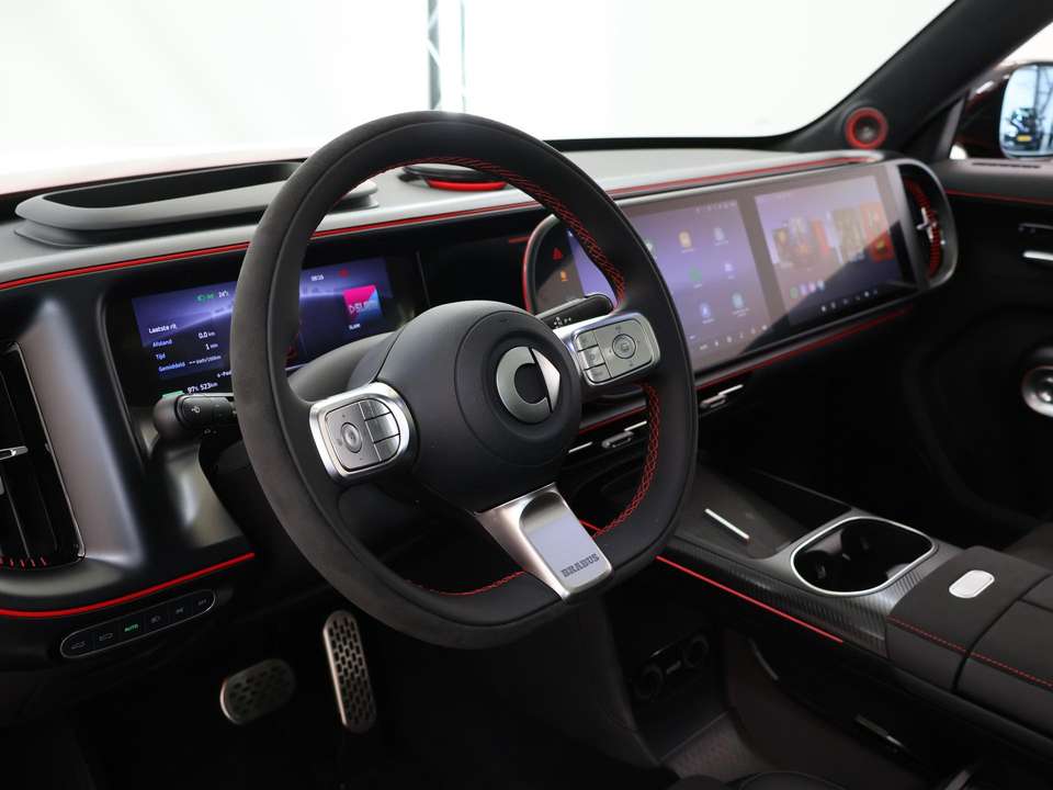 smart #5 - Imagem 7