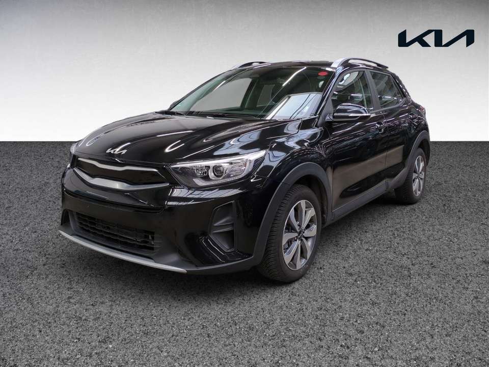 Kia Stonic - Imagem 2
