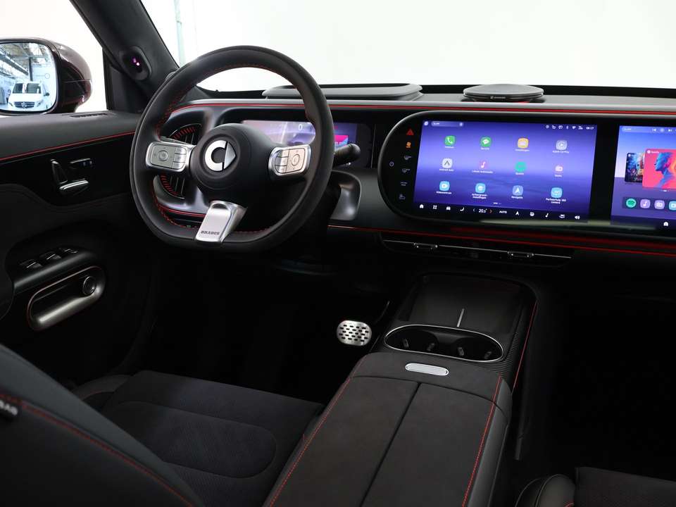 smart #5 - Imagem 9